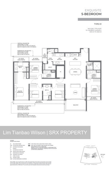 Elta (D5), Apartment #492364791